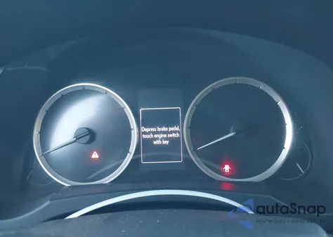 2015 Lexus Is 250 из США, поврежденный, VIN JTHCF1D21F5026100